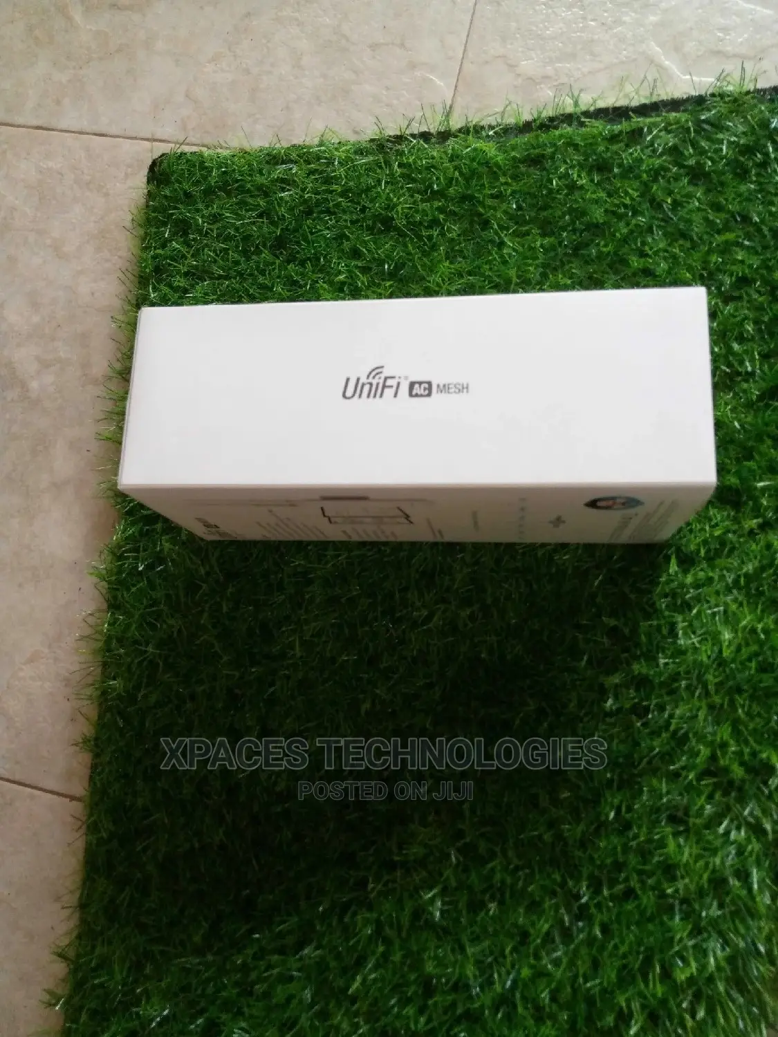 Ubiquiti Unifi Ac Mesh