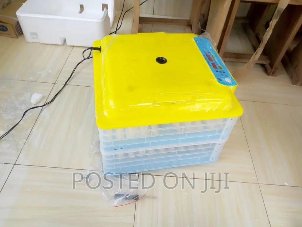 Automatic Incubator ,Car Battery Electricity, Generator