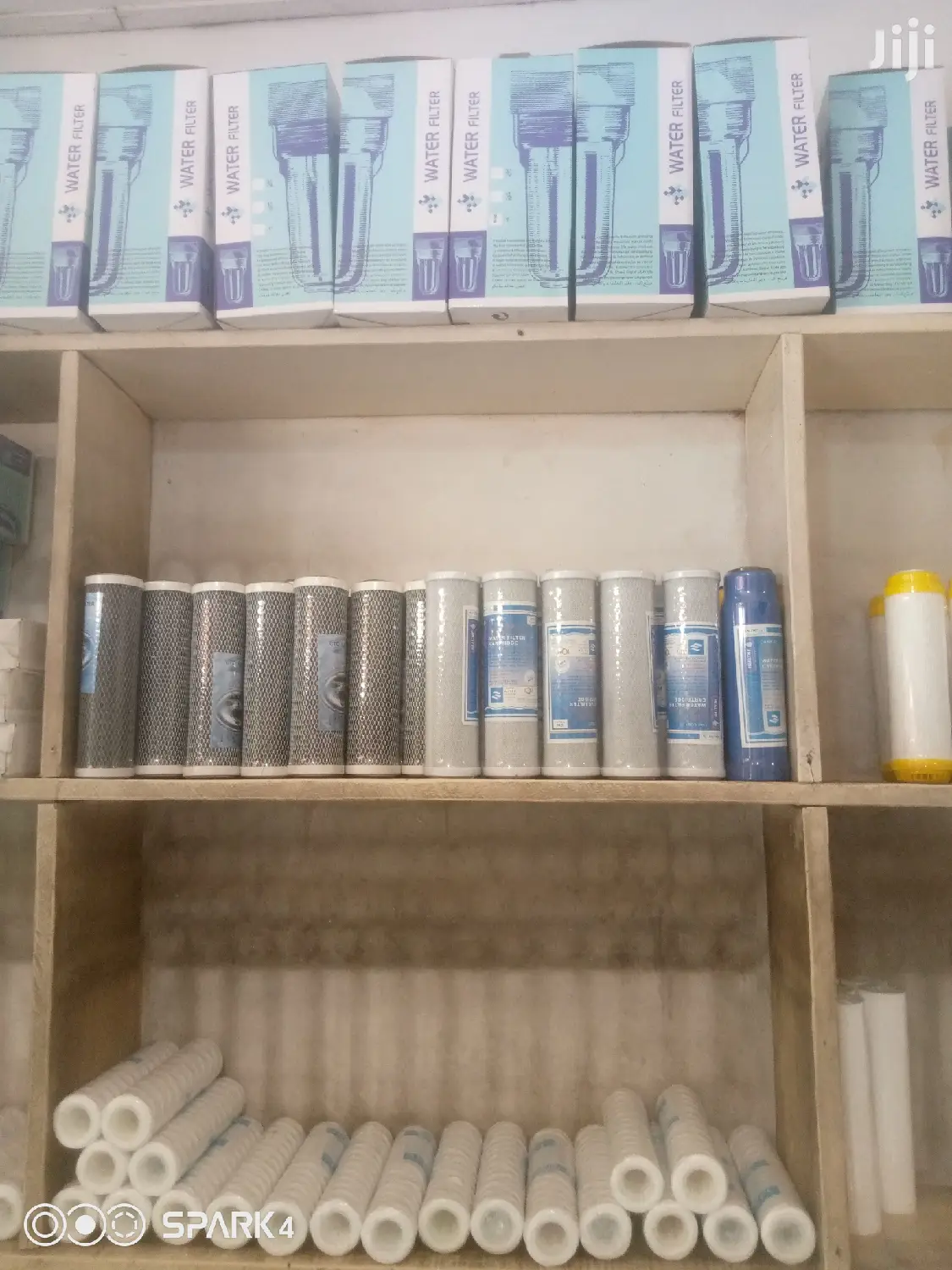 Water Filters For Sale