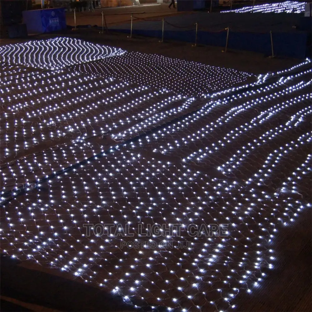 Net Fairy Light