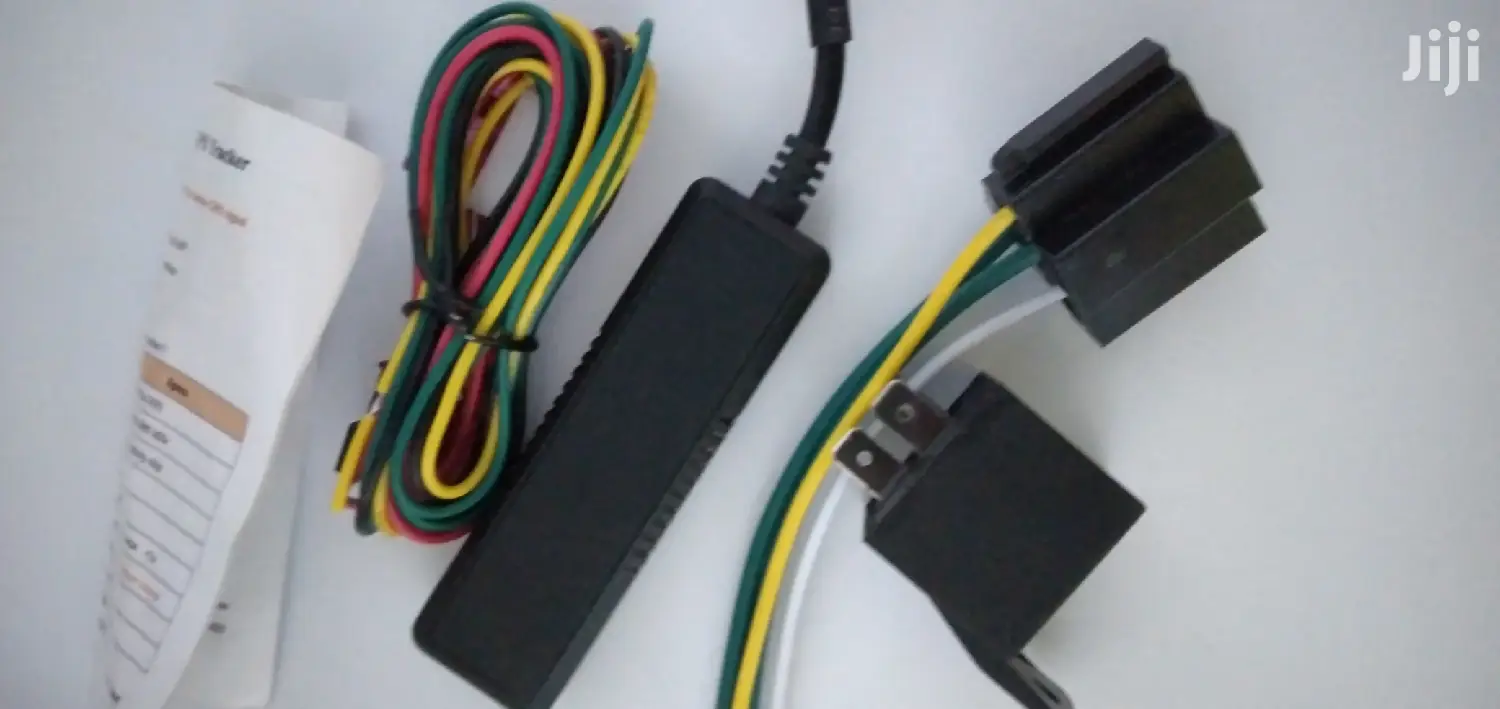 Gps Location Tracking