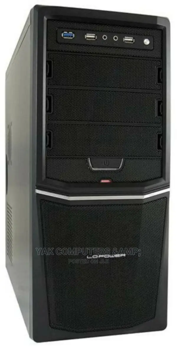 Desktop Computer Laptop 16GB Intel Core I7 HDD 1T
