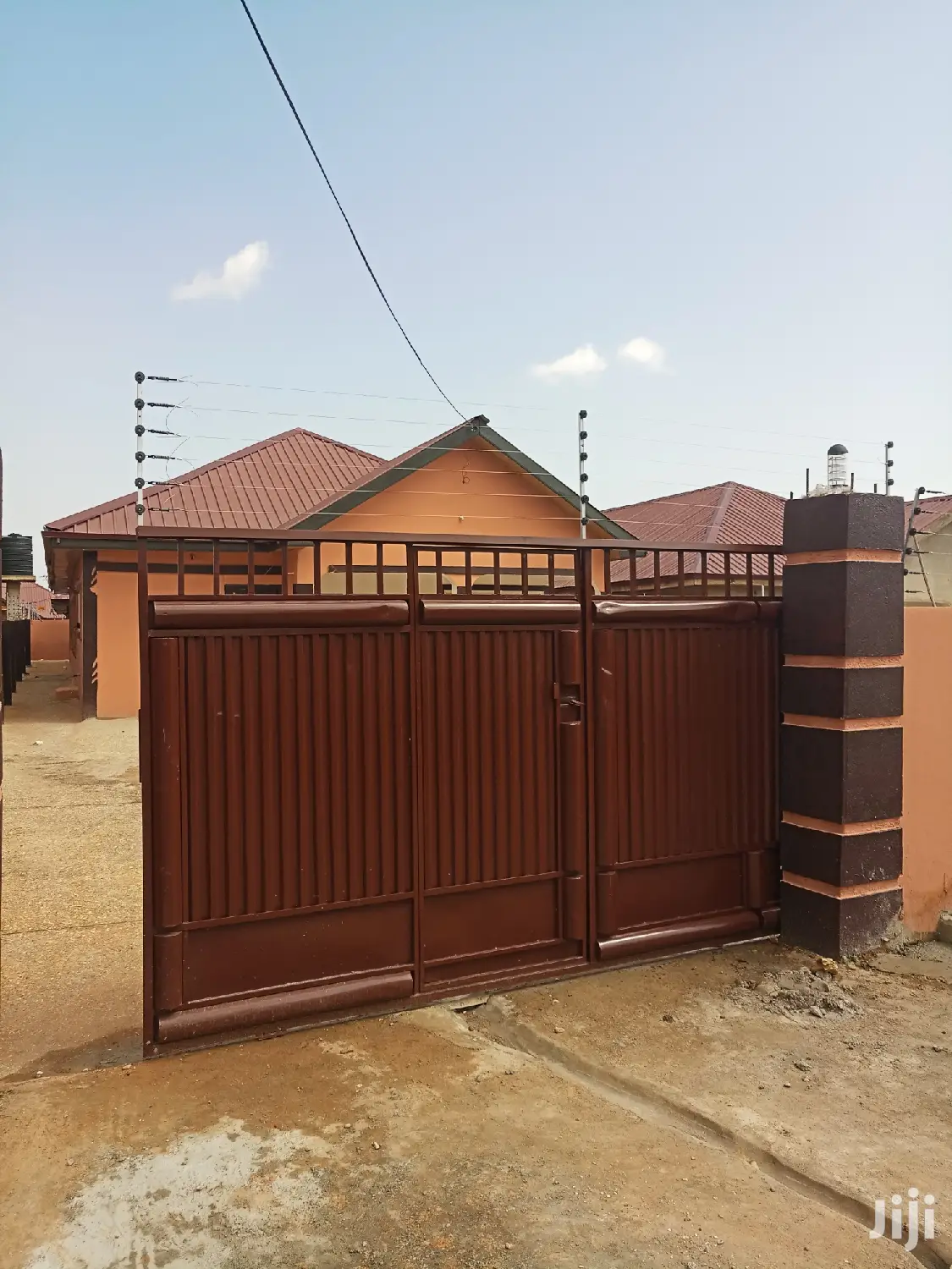 4bdrm House in Dr Roko, Achimota for sale