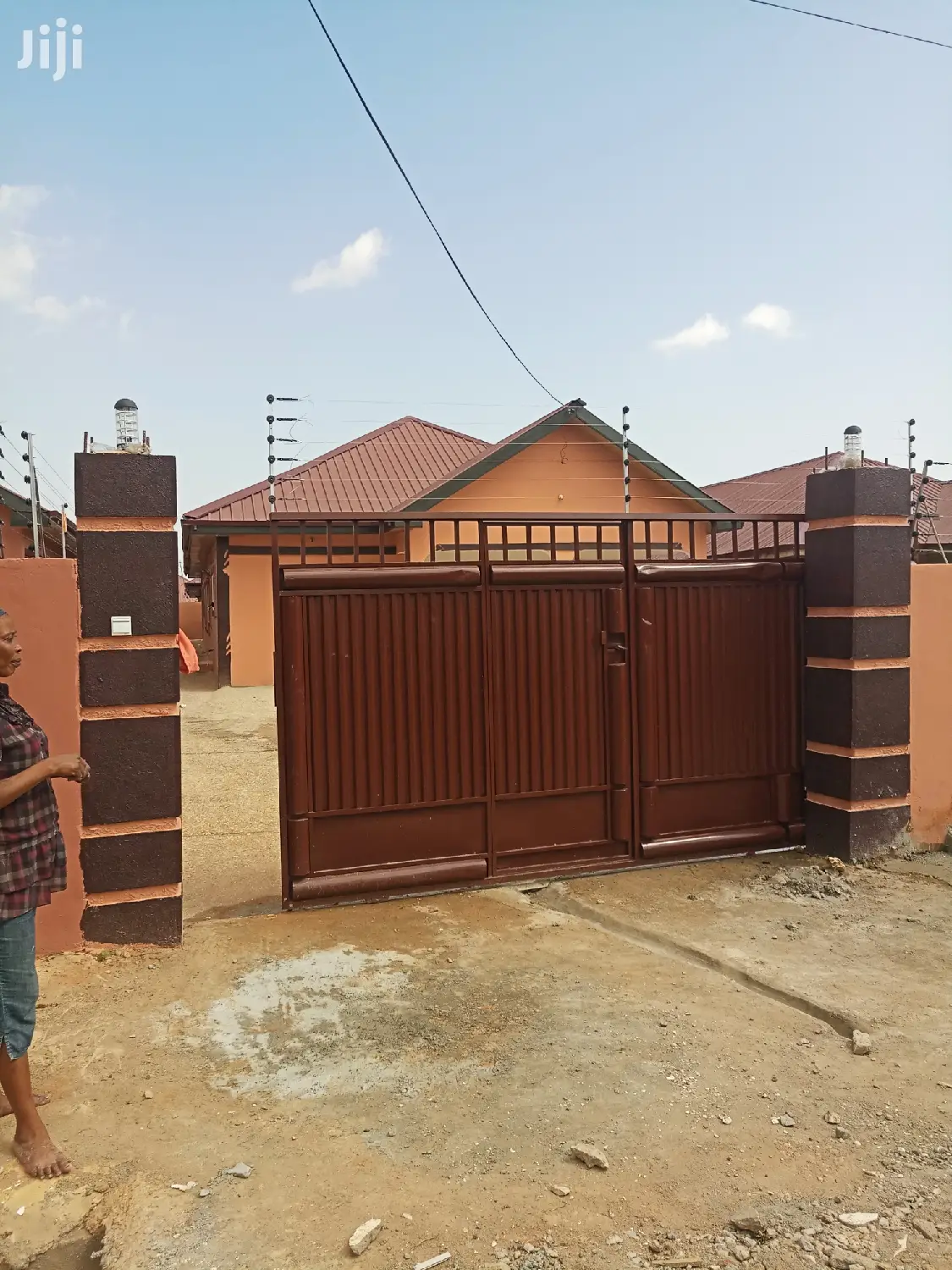 4bdrm House in Dr Roko, Achimota for sale