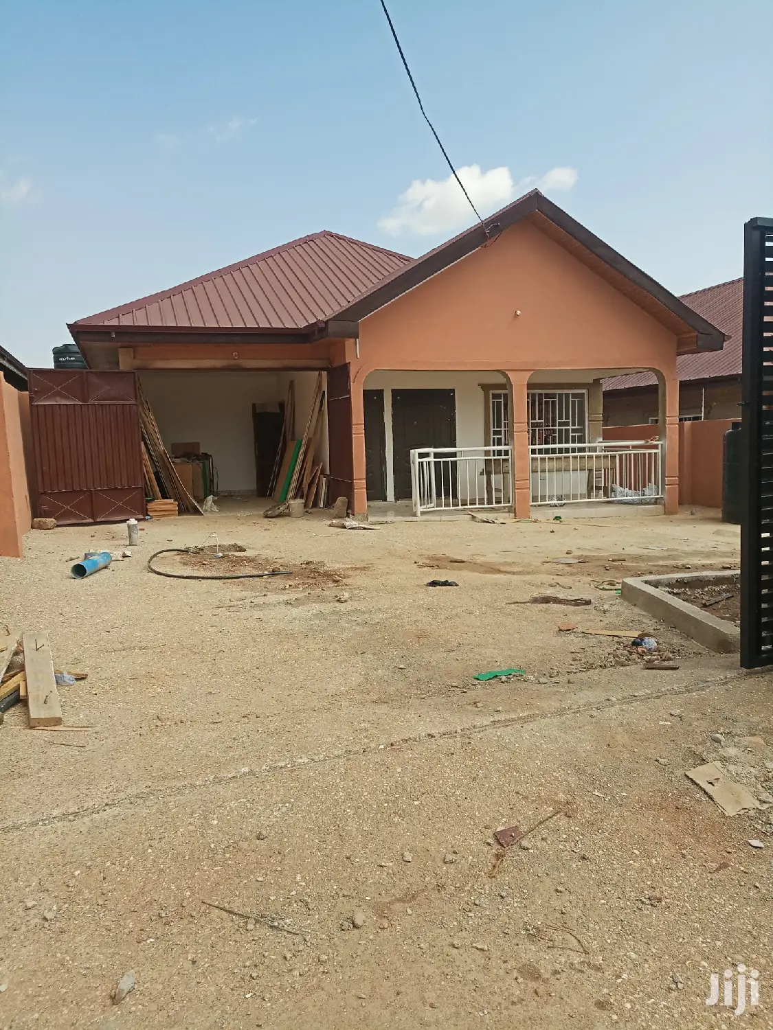 4bdrm House in Dr Roko, Achimota for sale