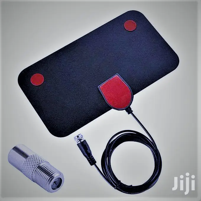 Best Choice HD Indoor TV Antenna