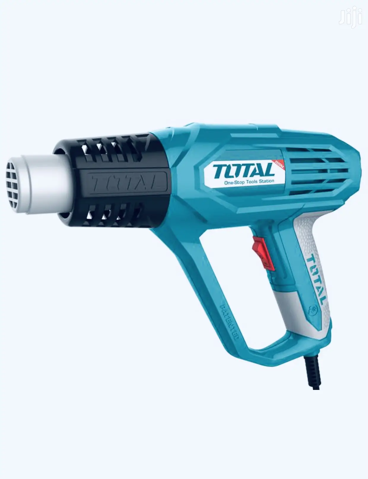 Total Heat Gun 2000W