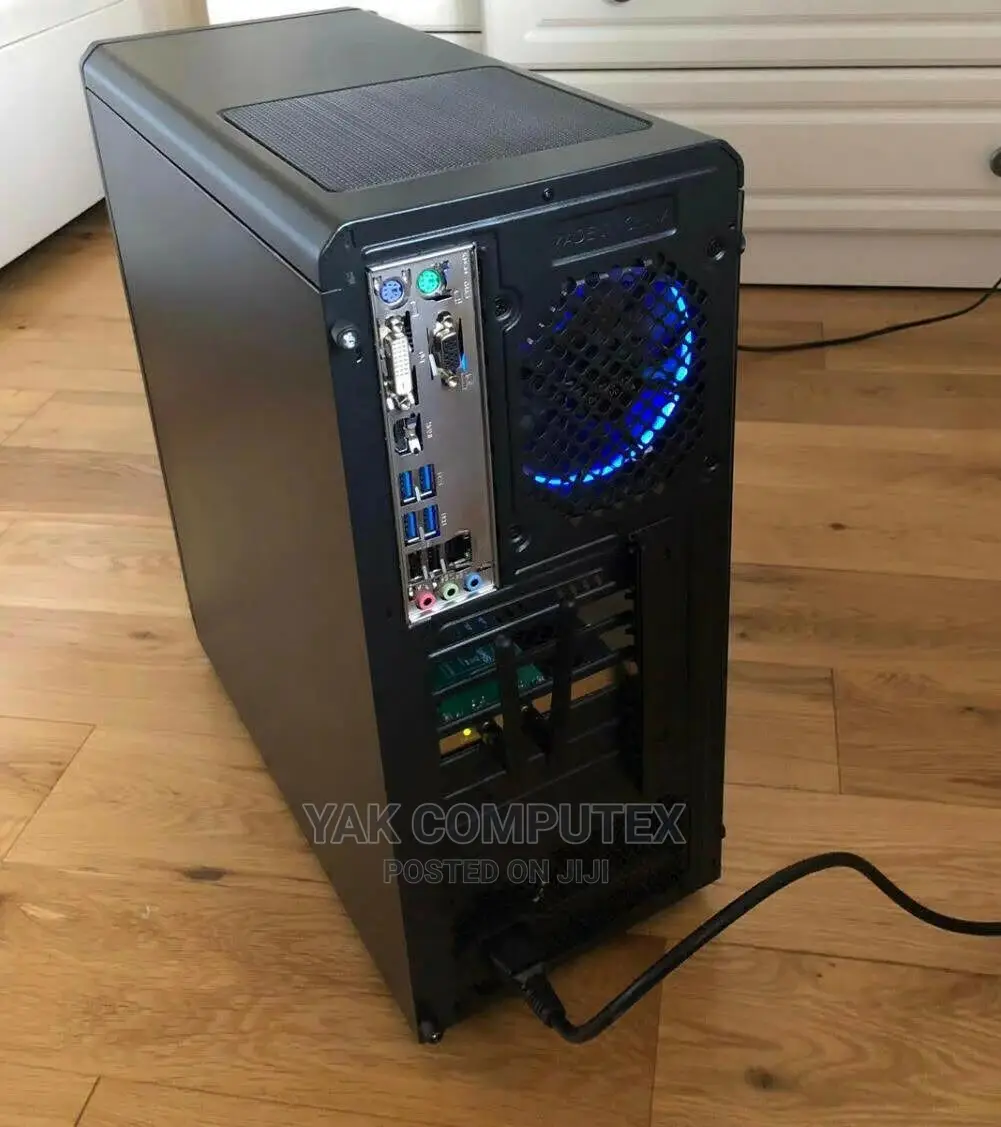 New MSI Gaming 27 6QE 16GB Intel Core i7 SSHD (Hybrid) 1T