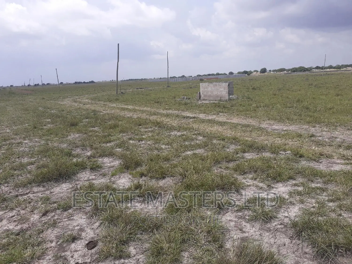 Land Price Low @ Kings City