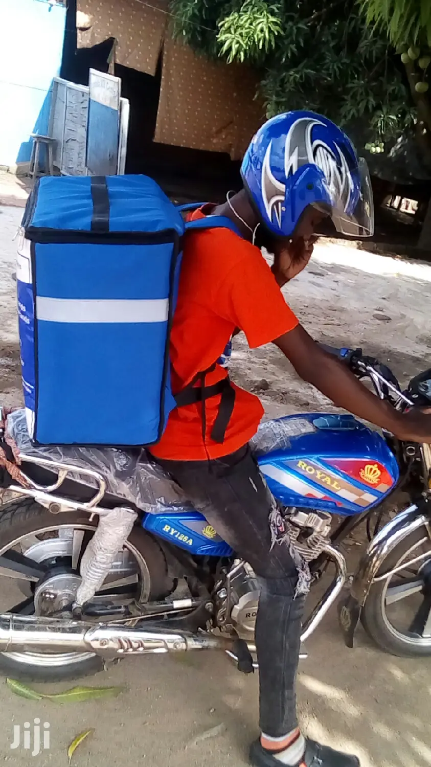 Quality Delivery /Courier /Dispatch Bags
