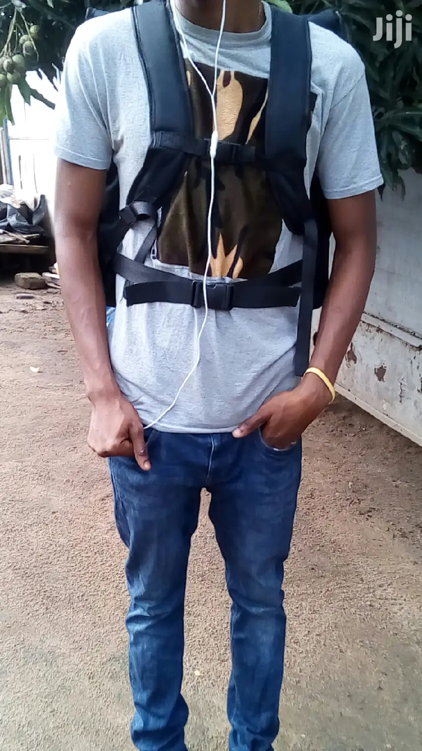 Quality Delivery /Courier /Dispatch Bags