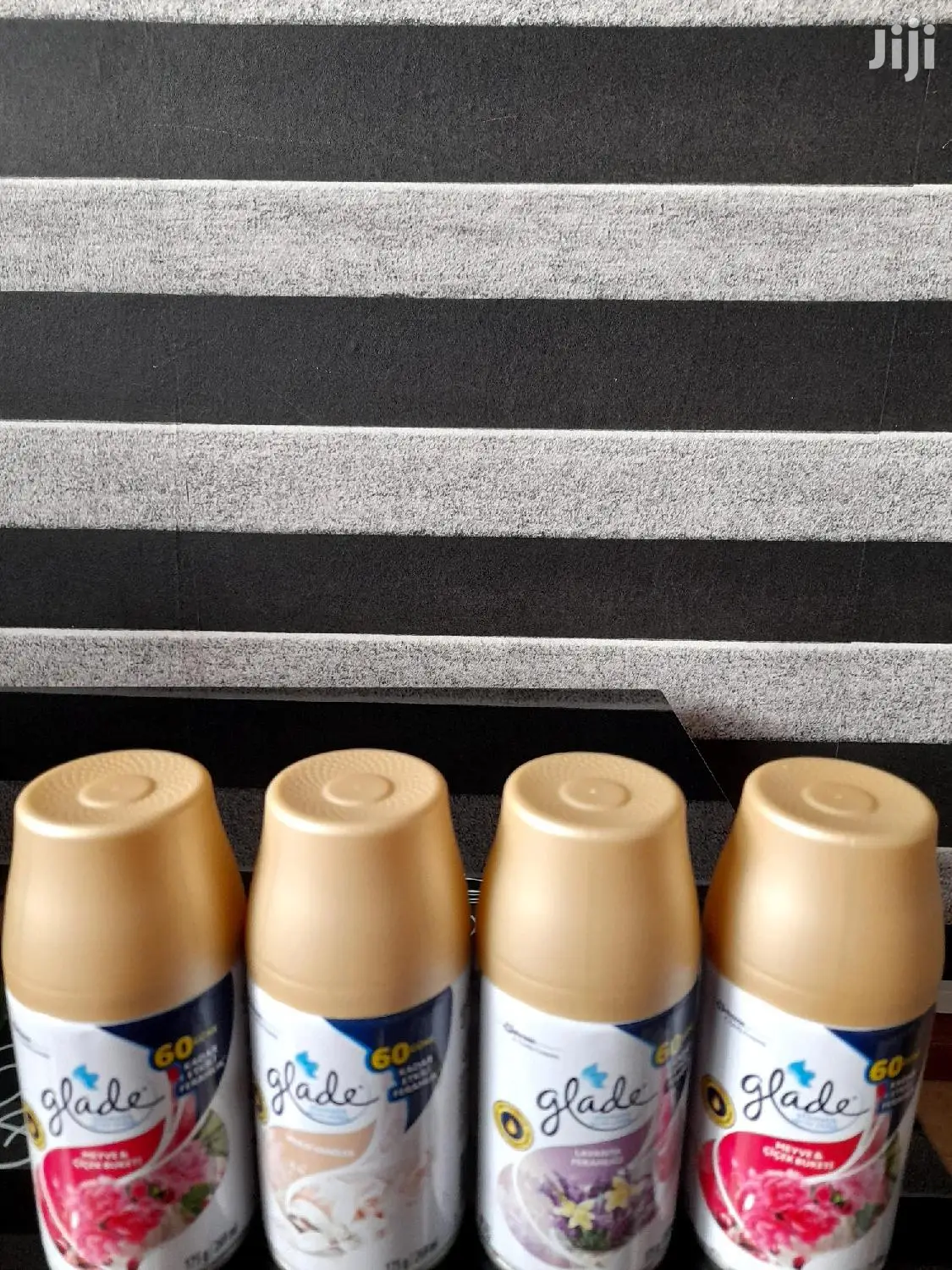 Glade Refill