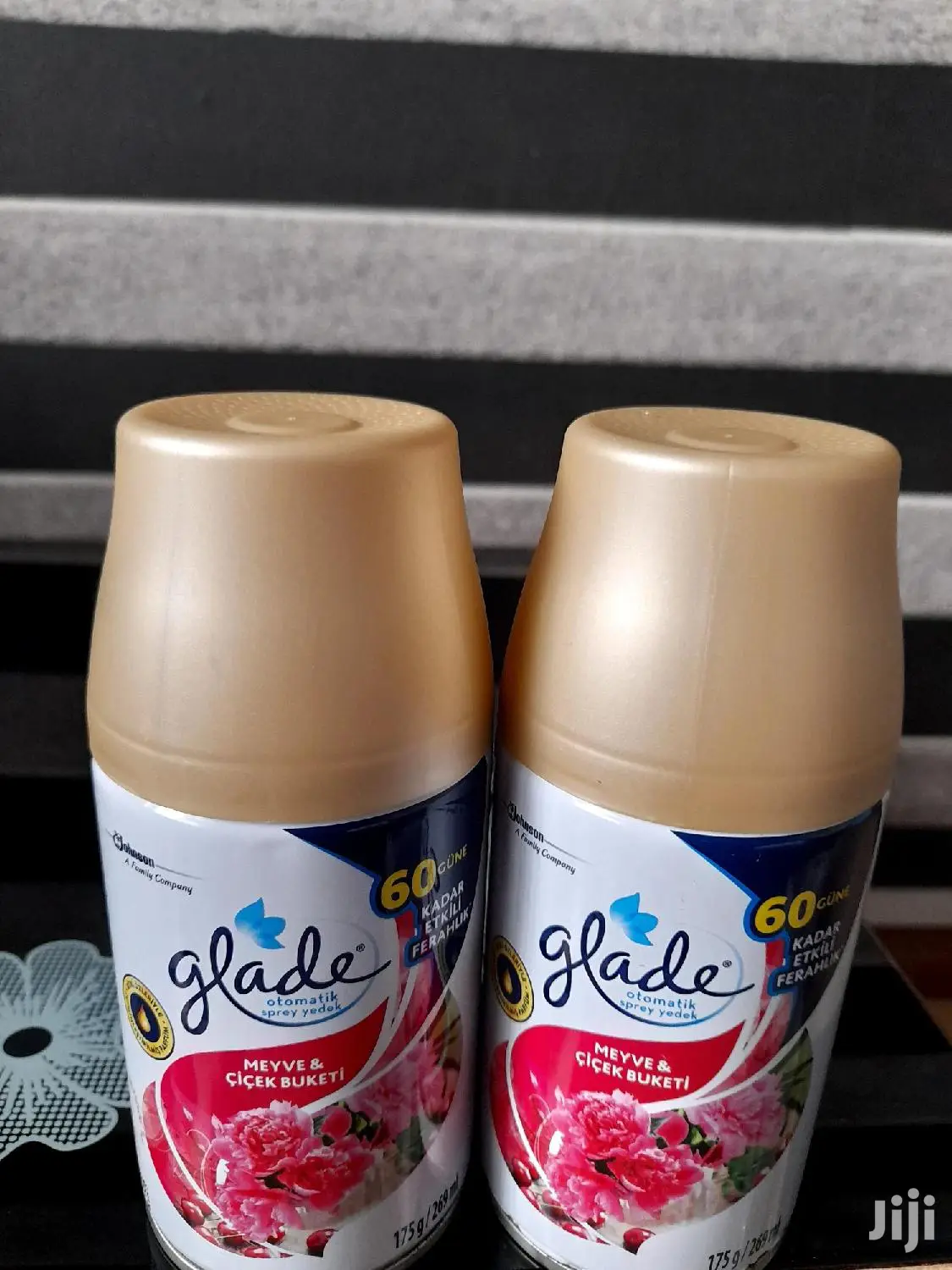 Glade Refill