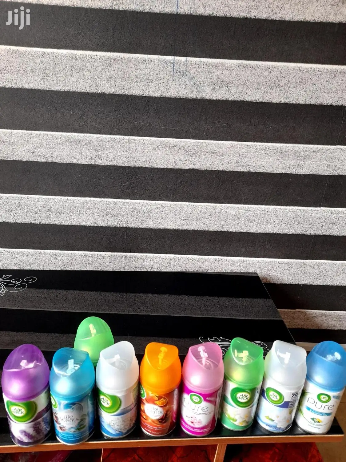Air Wick Refresher Refill