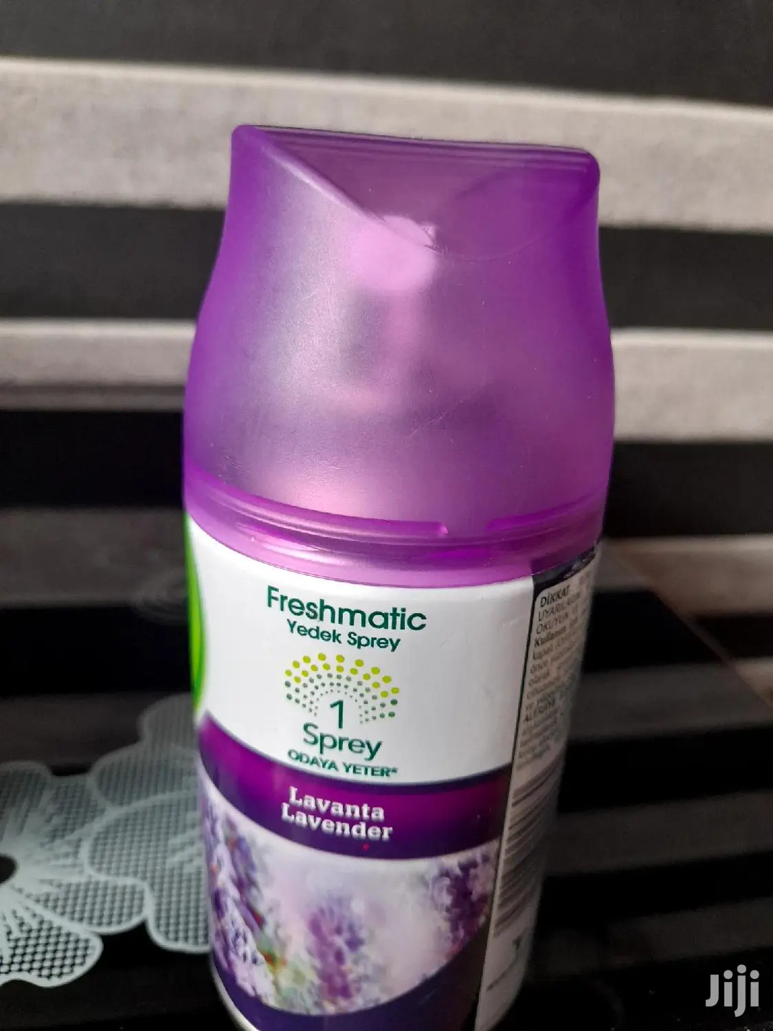 Air Wick Refresher Refill