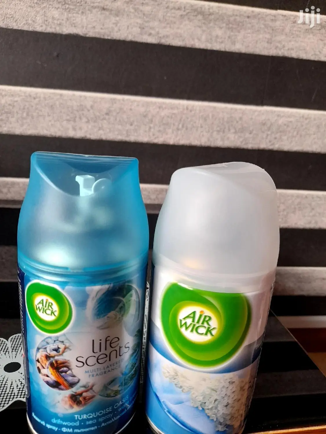 Air Wick Refresher Refill