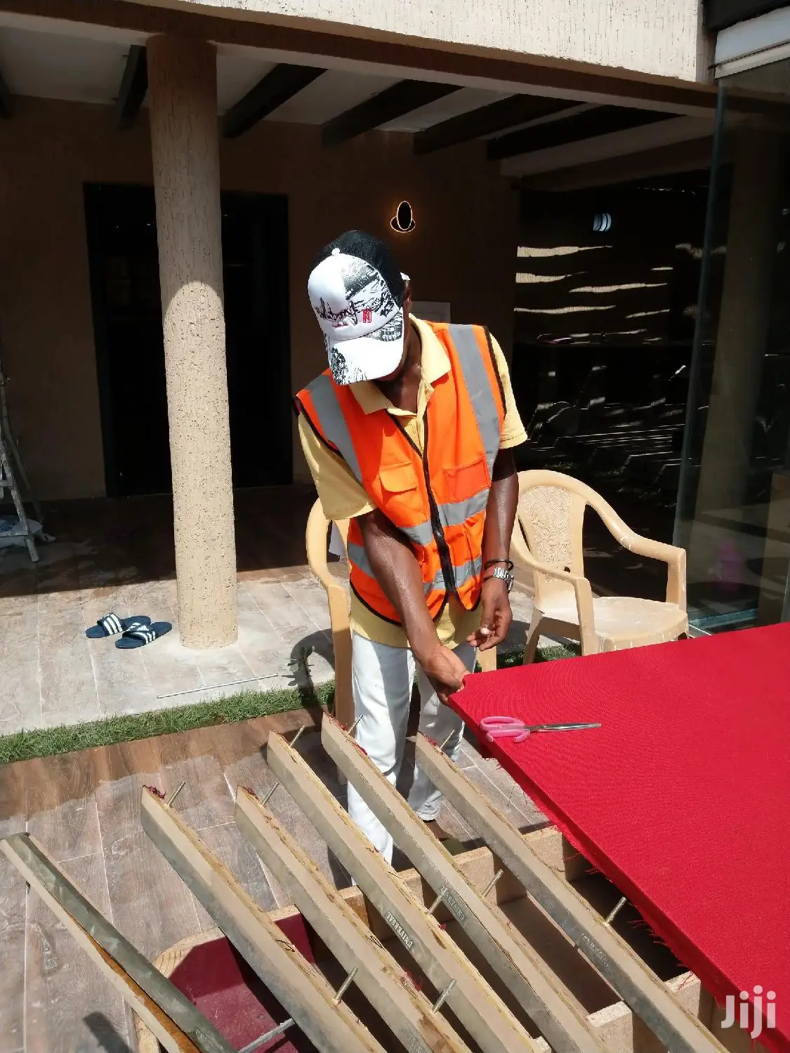 Snooker Table Engineer