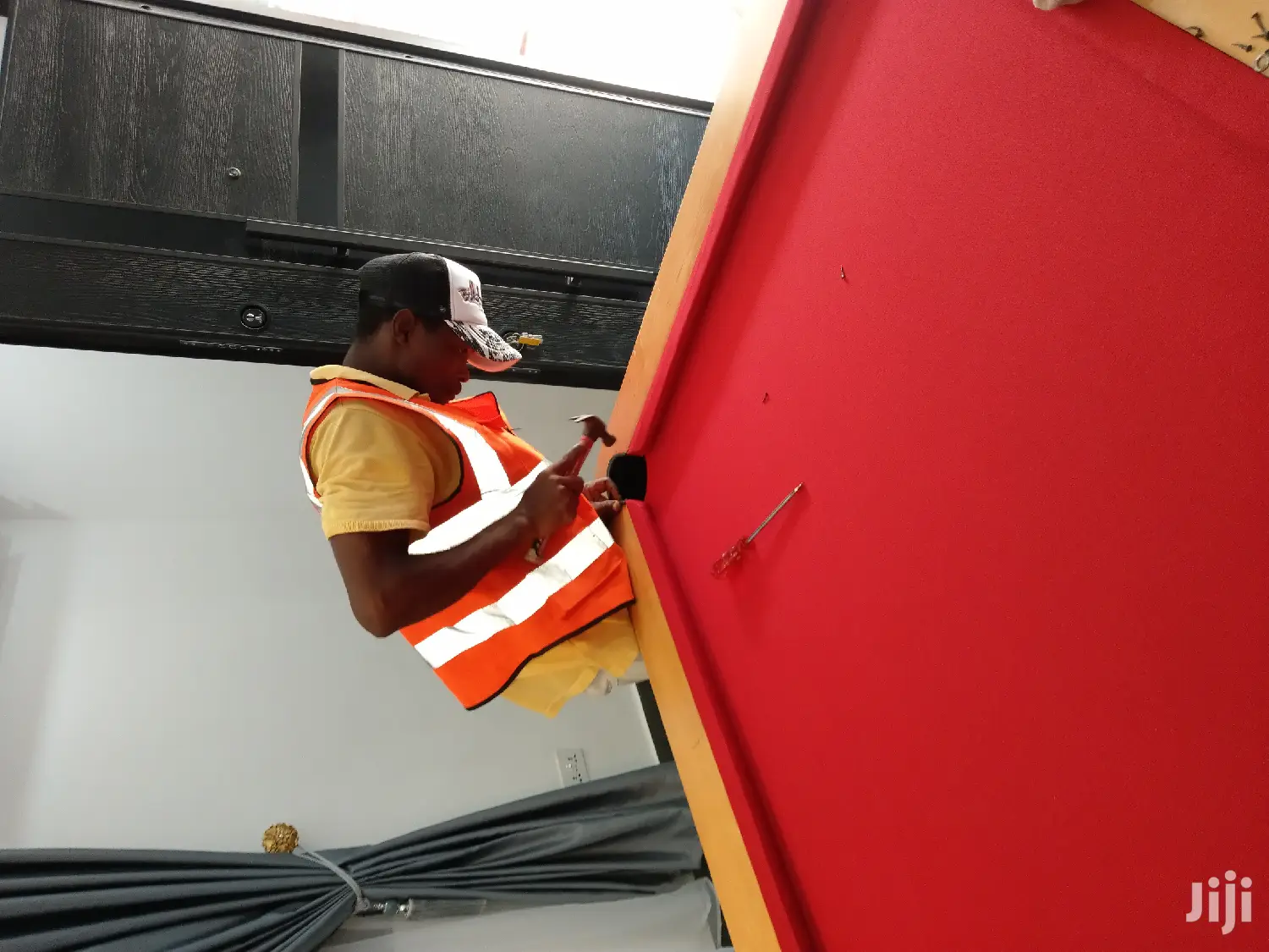 Snooker Table Engineer