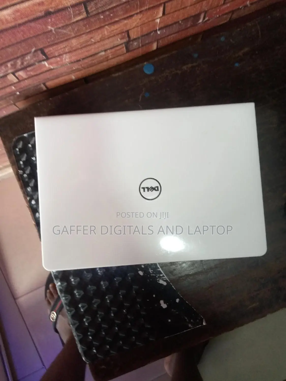 Laptop Dell Inspiron 15 4GB Intel Celeron HDD 500GB