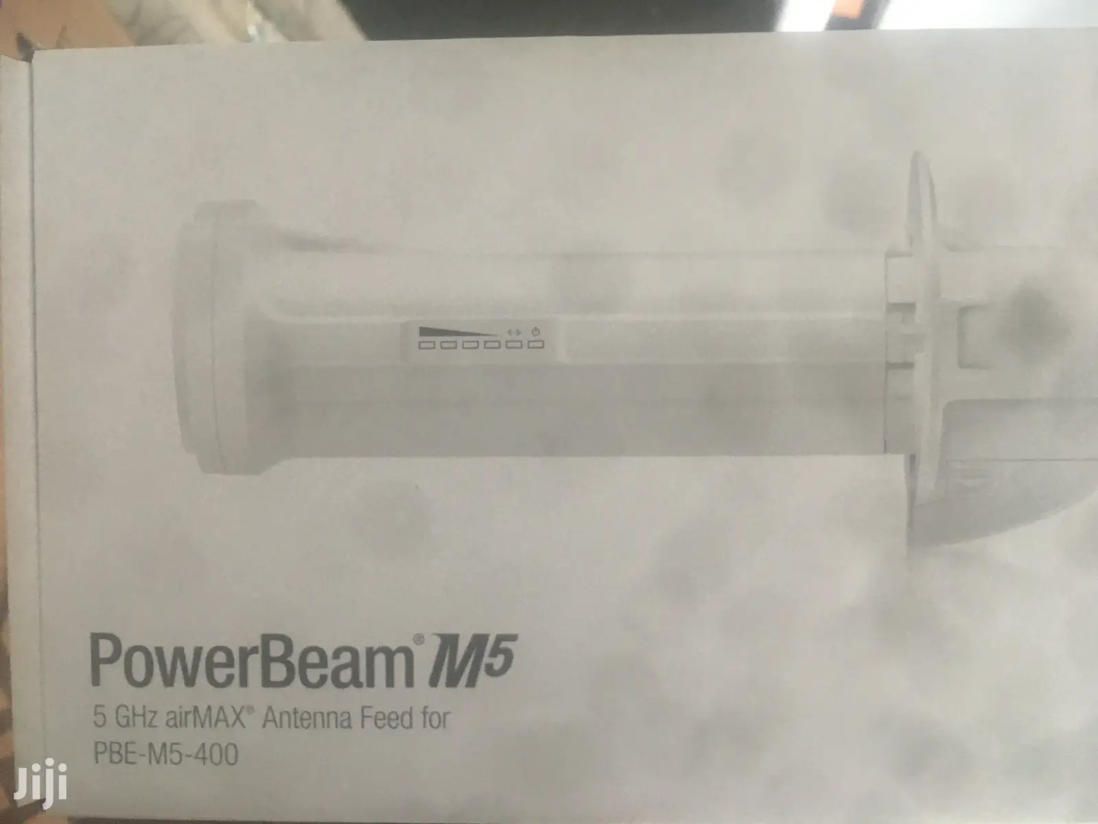 Powerbeam M5 400 Ubnt
