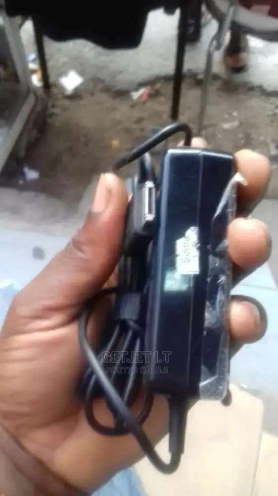 Laptops Chargers In Stock For Any Brand