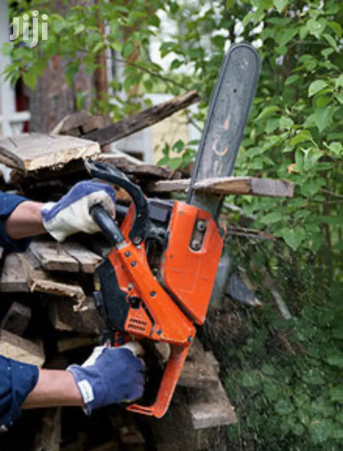 Quality And Durable Chainsaw