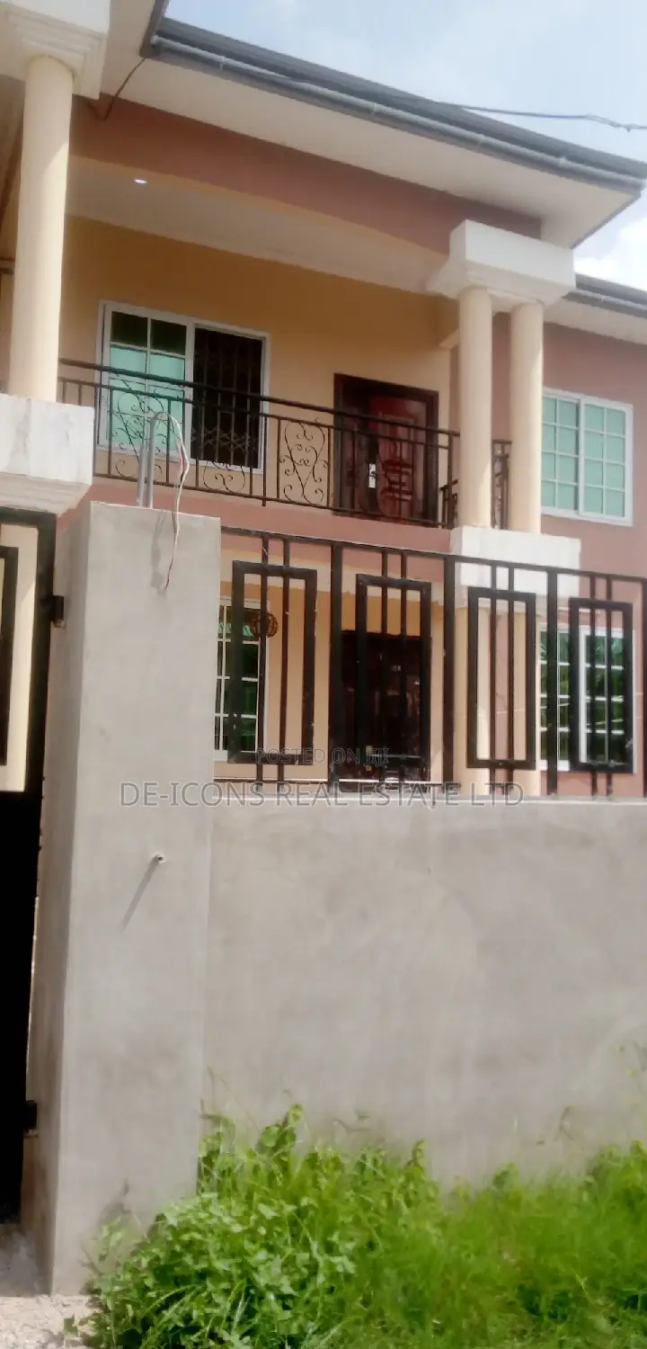 2bdrm Duplex in De-Icons Real Estate, Ga East Municipal for rent