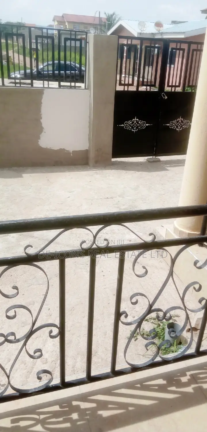 2bdrm Duplex in De-Icons Real Estate, Ga East Municipal for rent