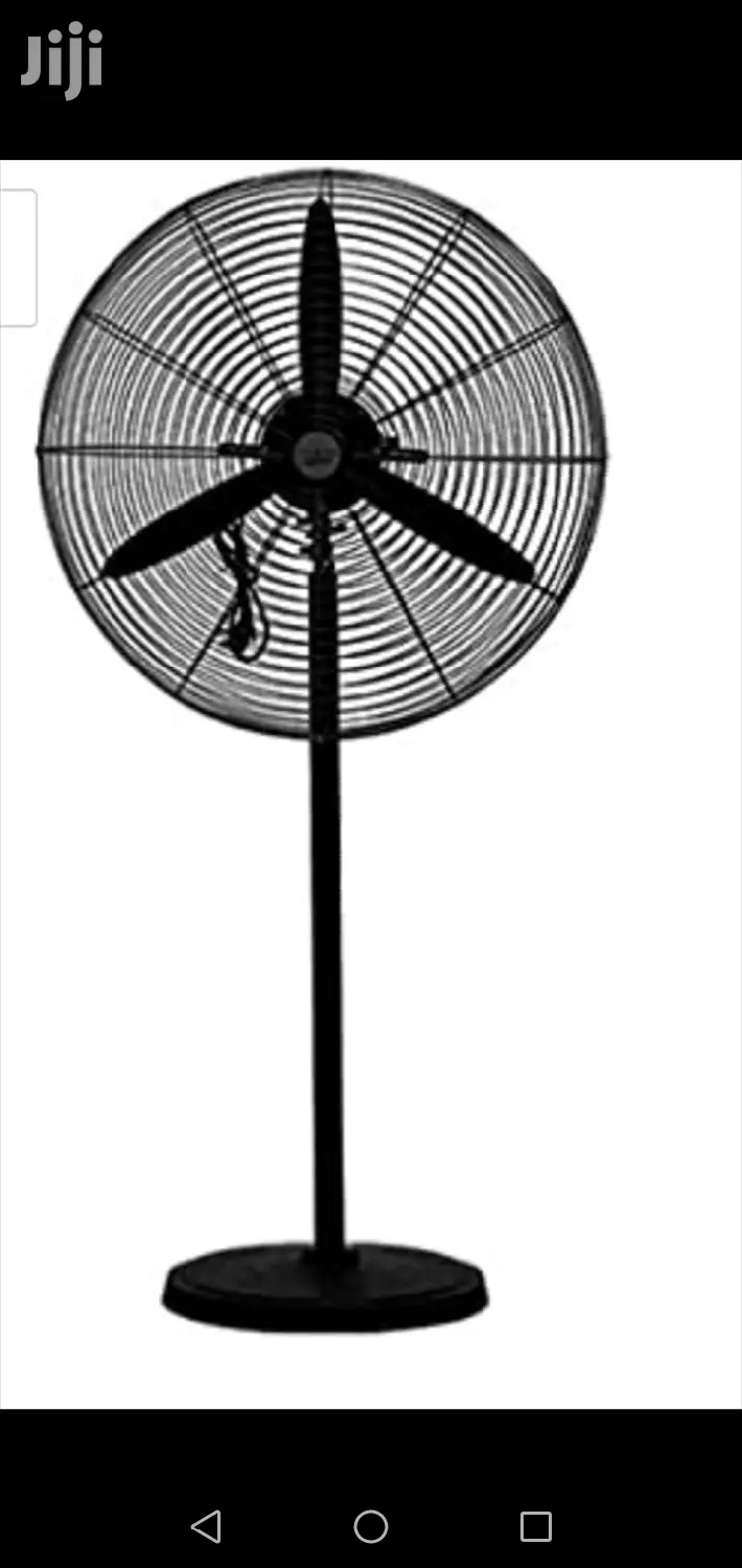 Industrial Fan (Big Size)