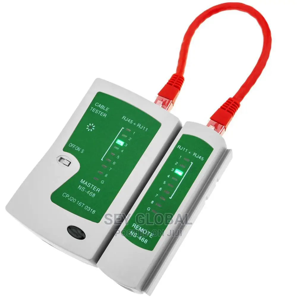 Cable Tester