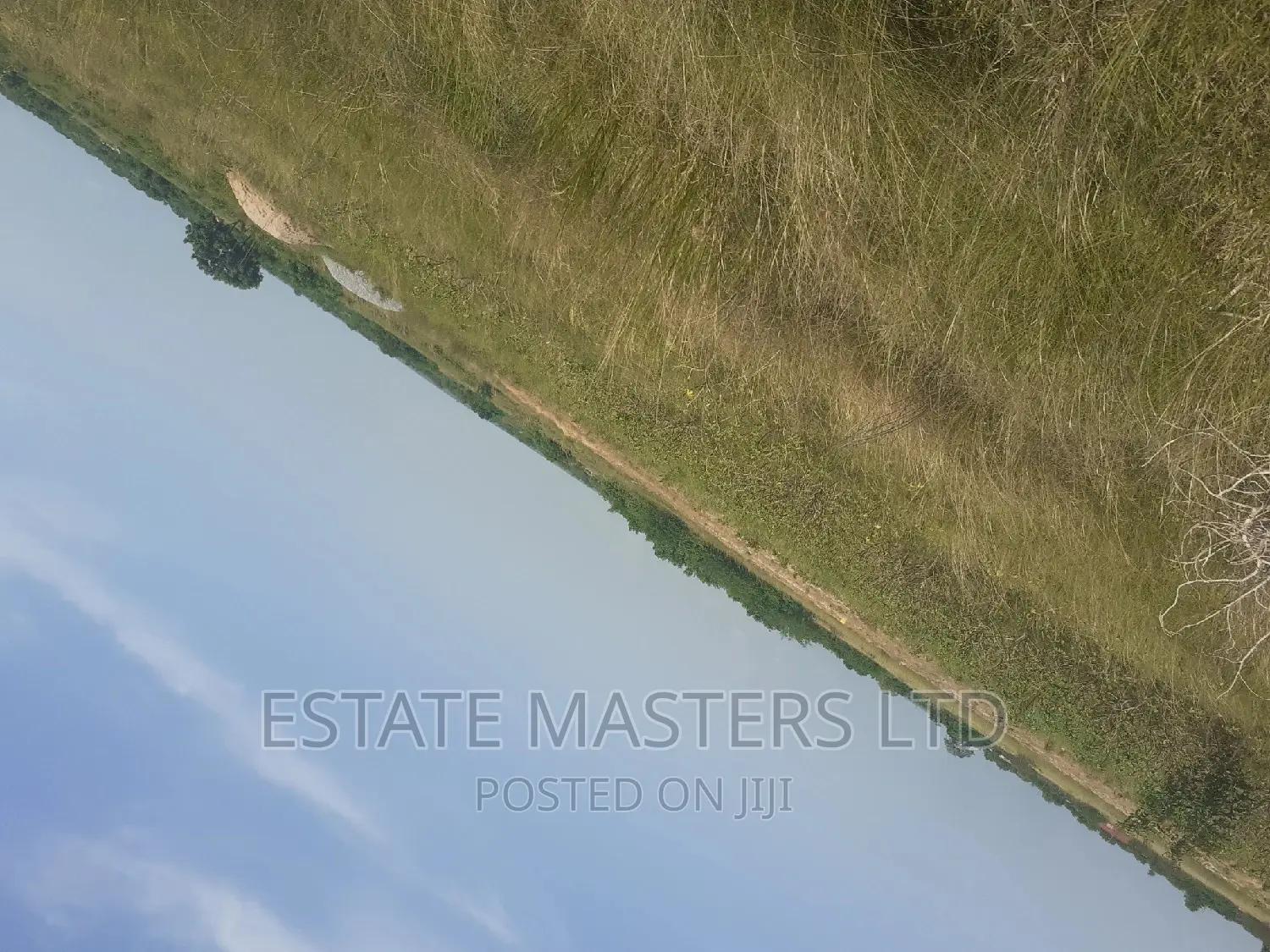 Better Serviced Plots