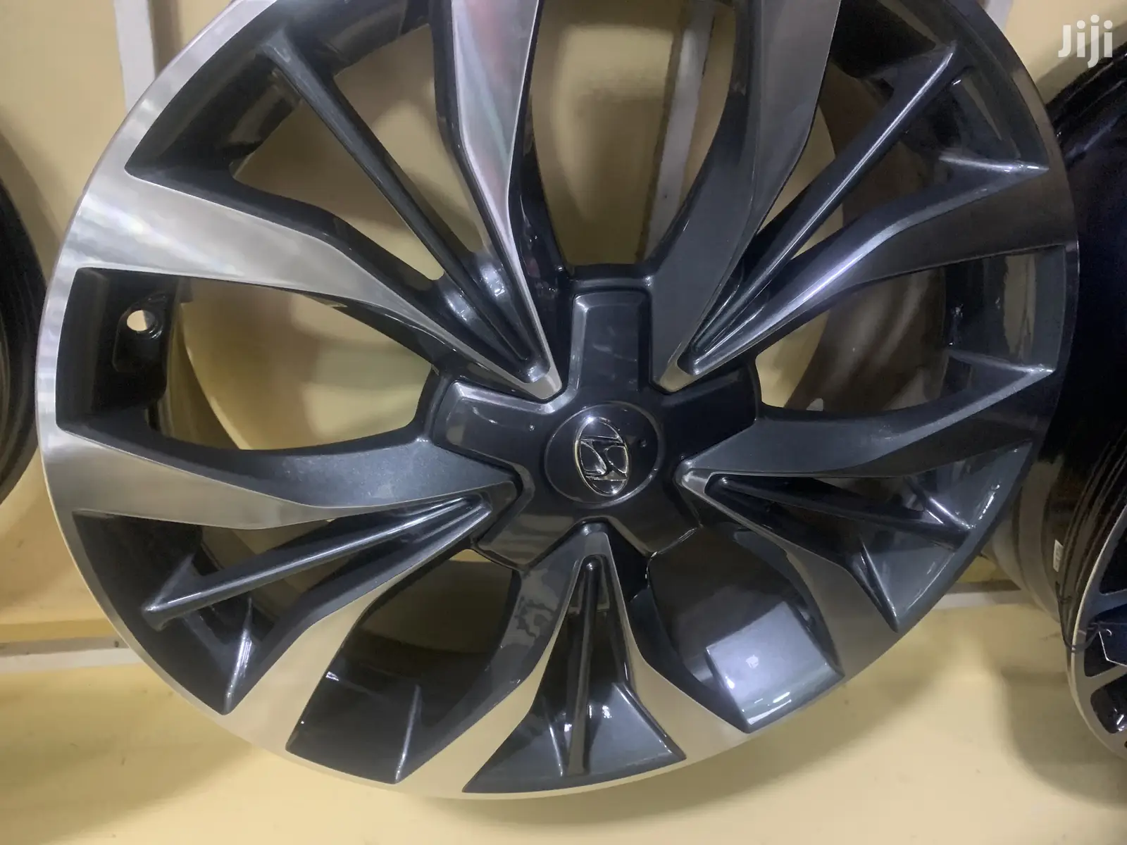 Original Honda Rims in Sizes