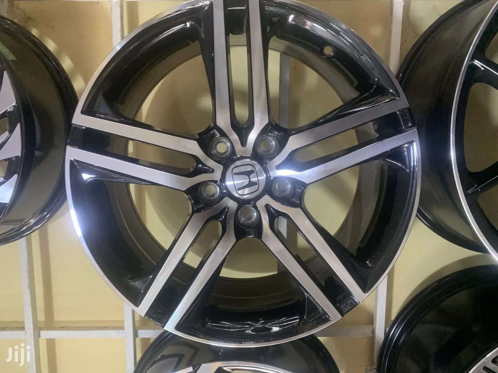 Original Rim for Honda Cars