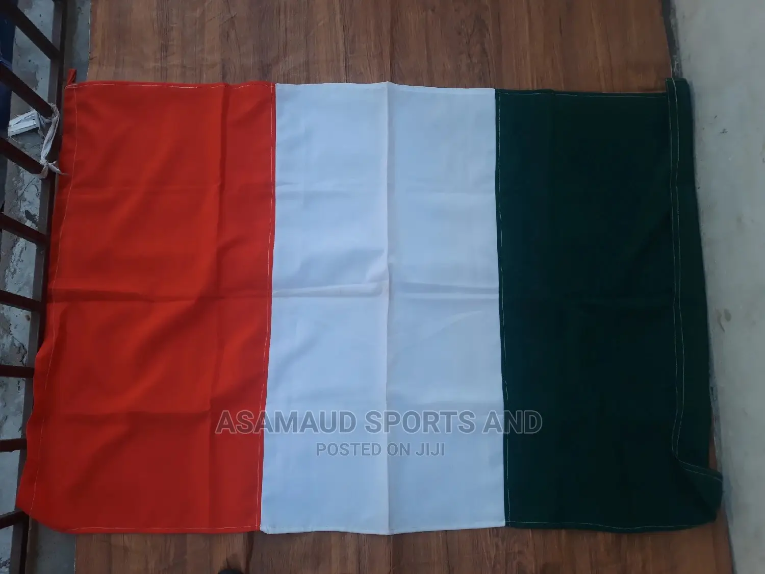 Country Flags