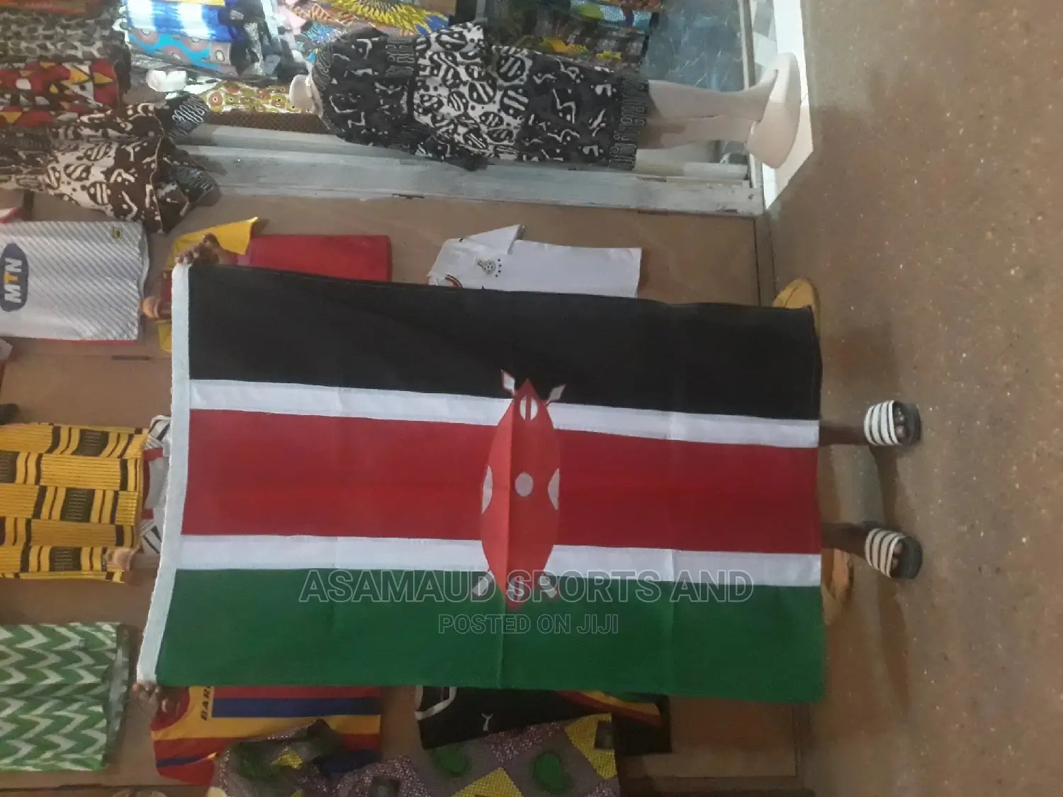 Country Flags