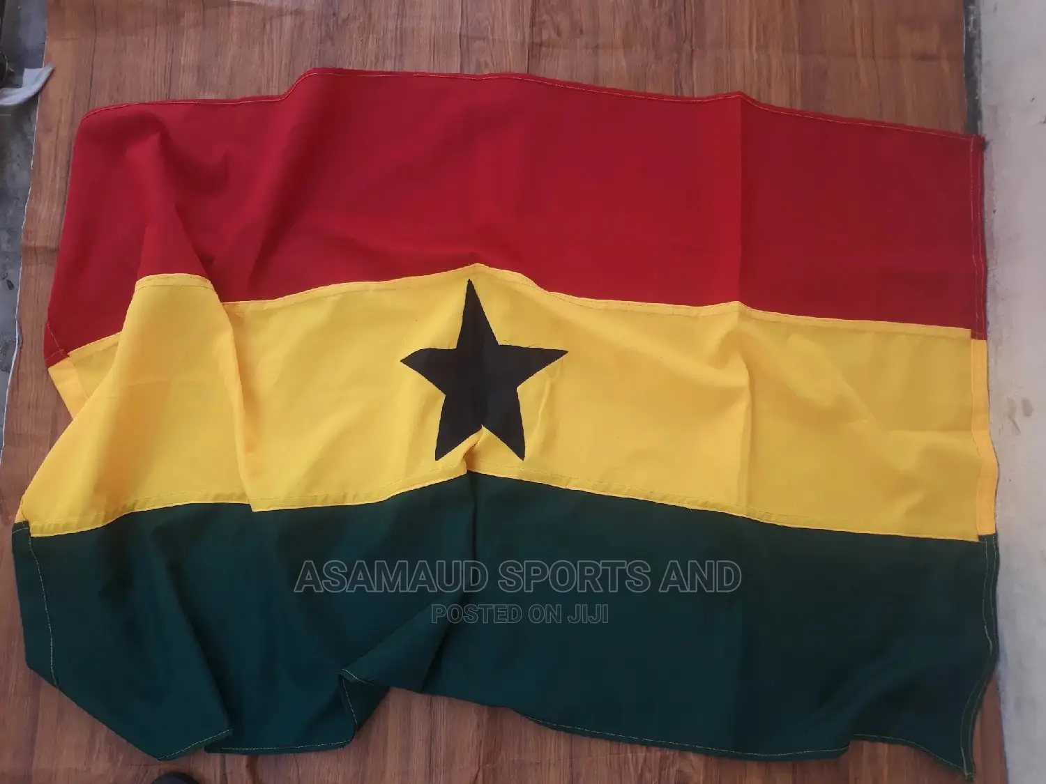 Country Flags
