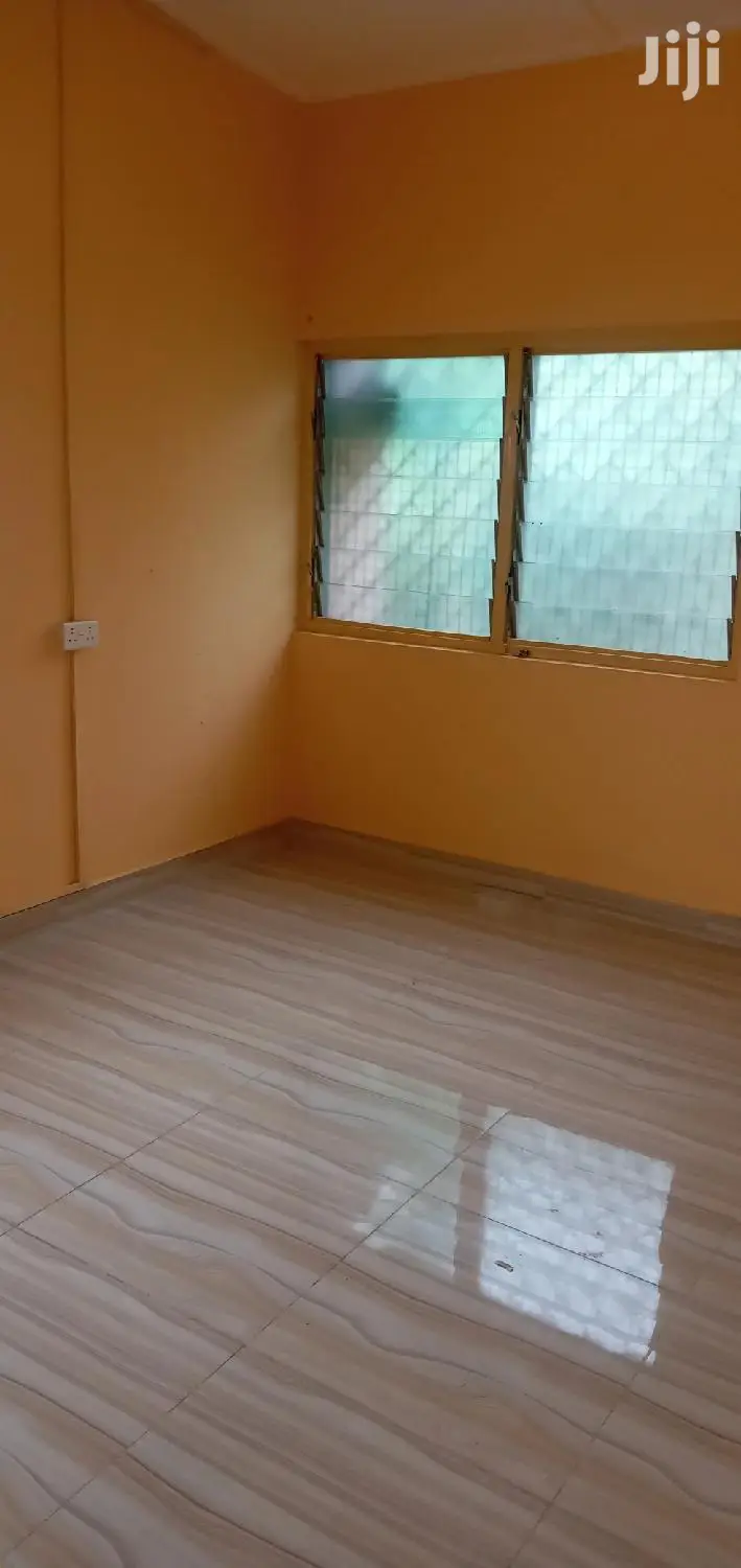 Neat 2-Bedroom Self Compound Dansoman