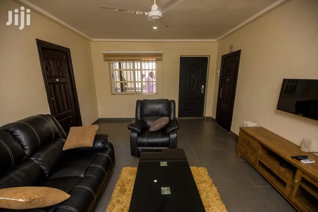 Furnished 1bdrm Apartment in Spintex for rent