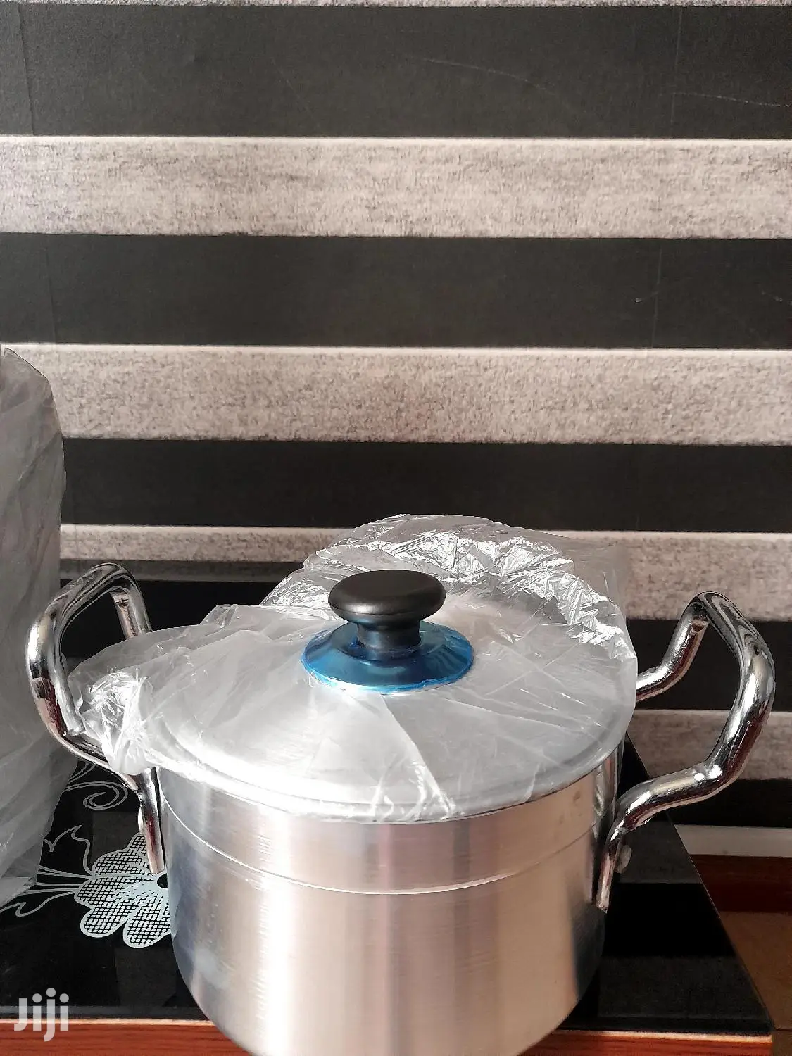 Germany Standard Cooking Untensils
