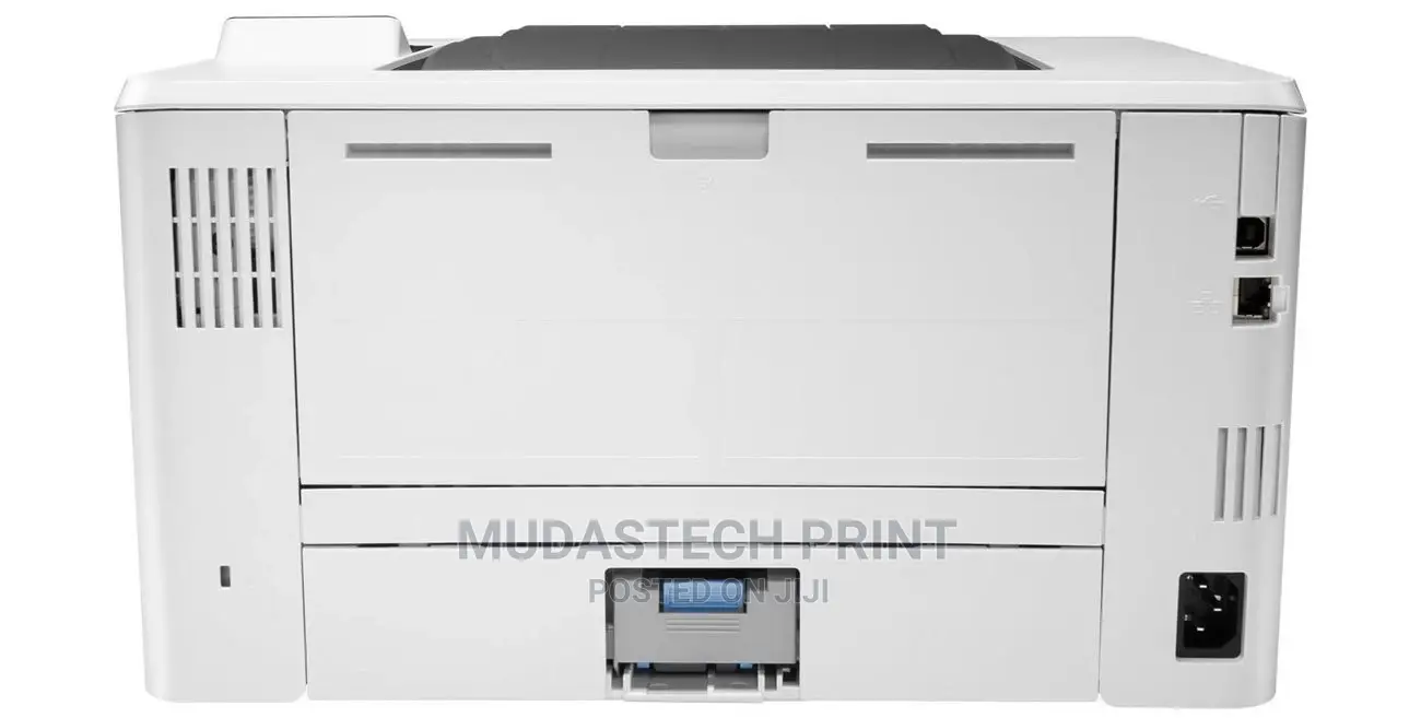 Hp Laserjet Pro 506 Black /White Automatic Duplex Printer.