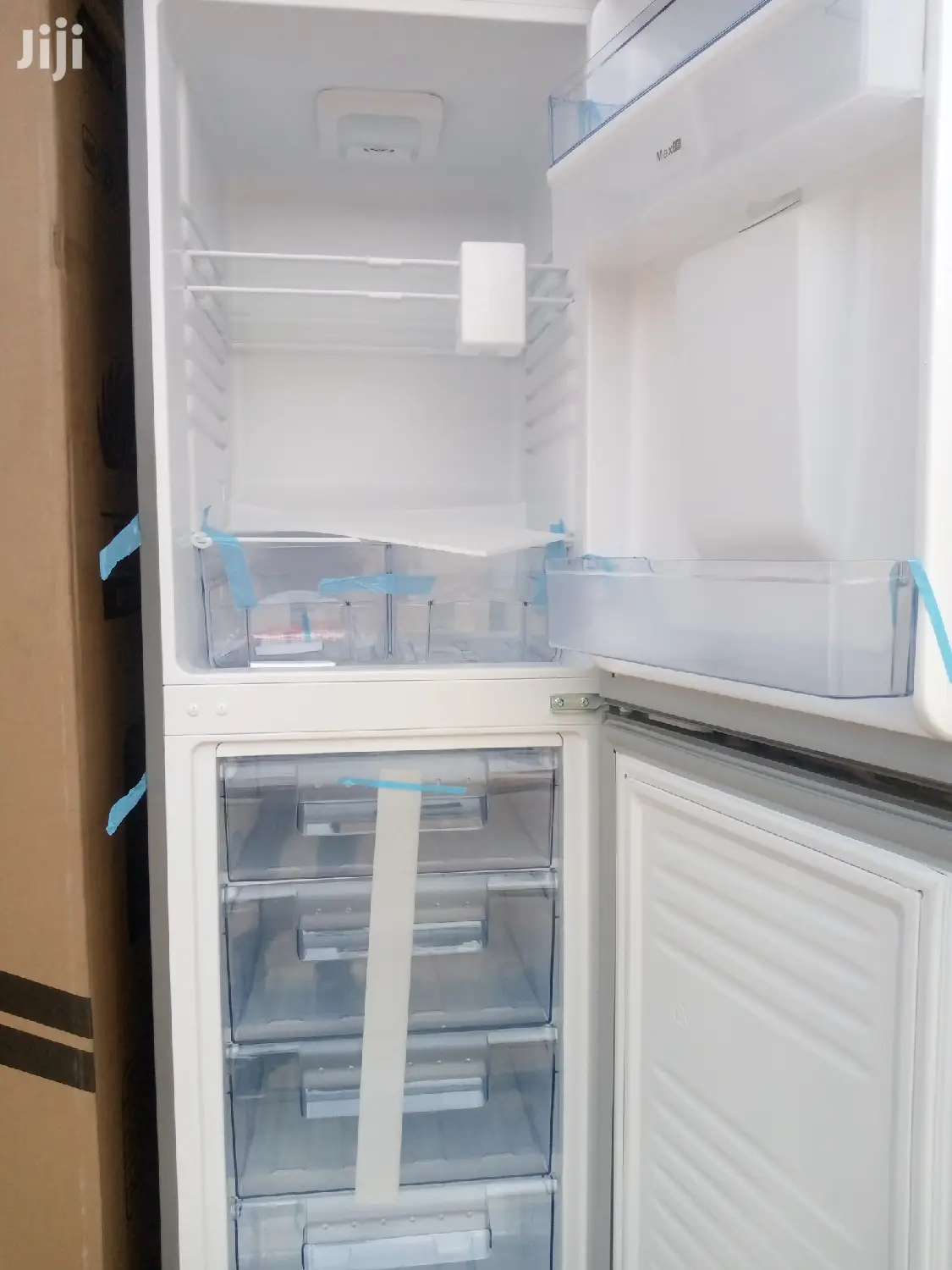 Fridge - Rain Bow 246 LTRS