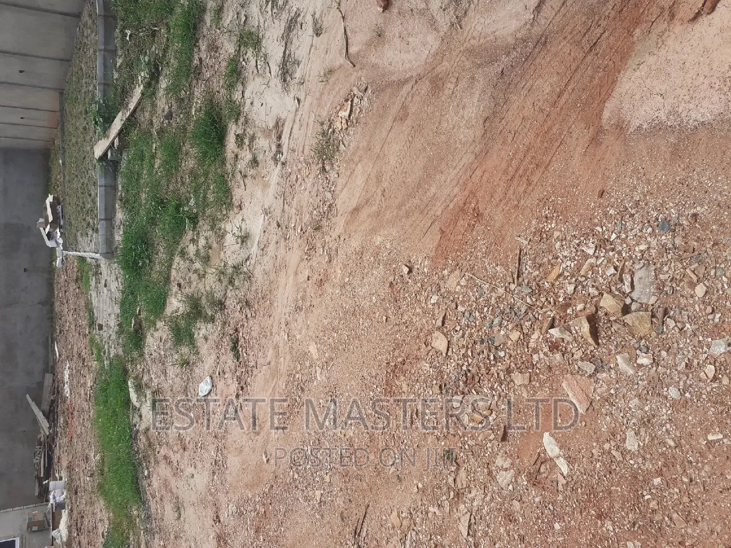 Best Known Airport Area Land Near Tsopoli