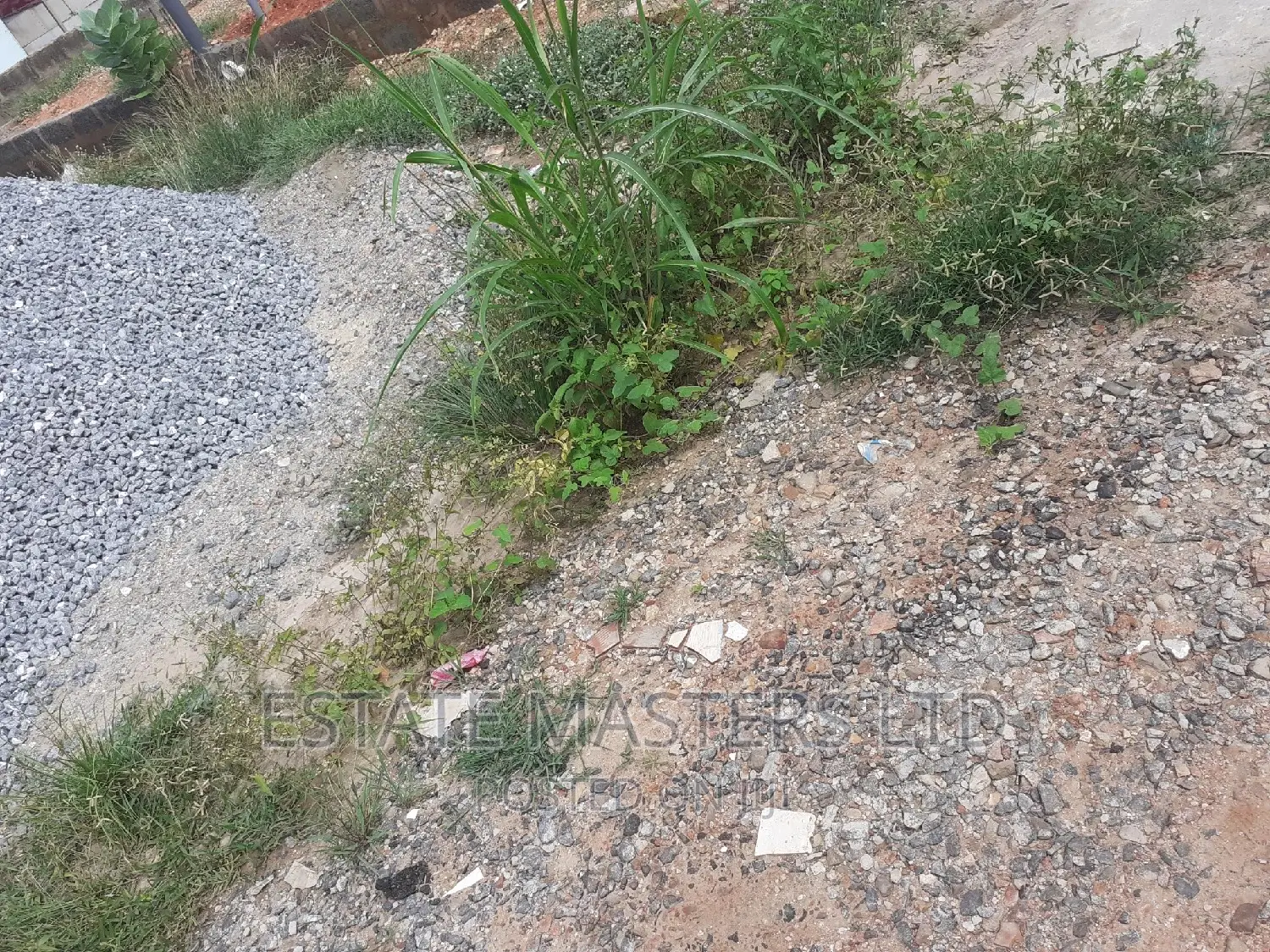 Best Known Airport Area Land Near Tsopoli