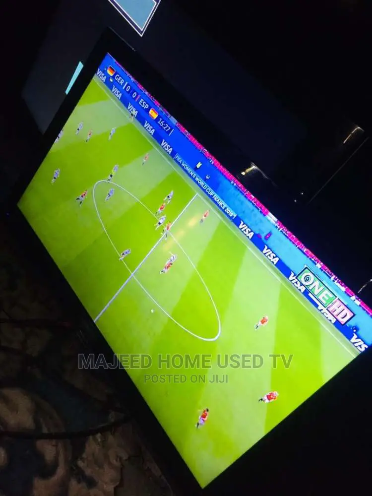 32inches Slim Hitachi LED Tv