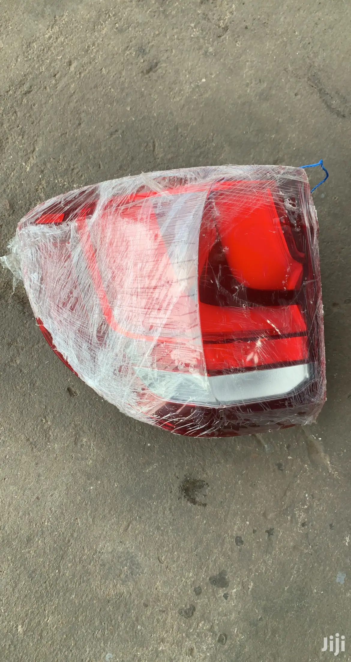 BMW Tail Light