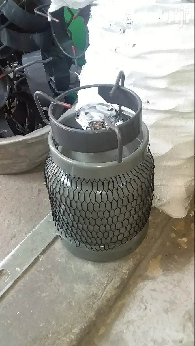 Direct 3kg Gas Cylinder For Sale