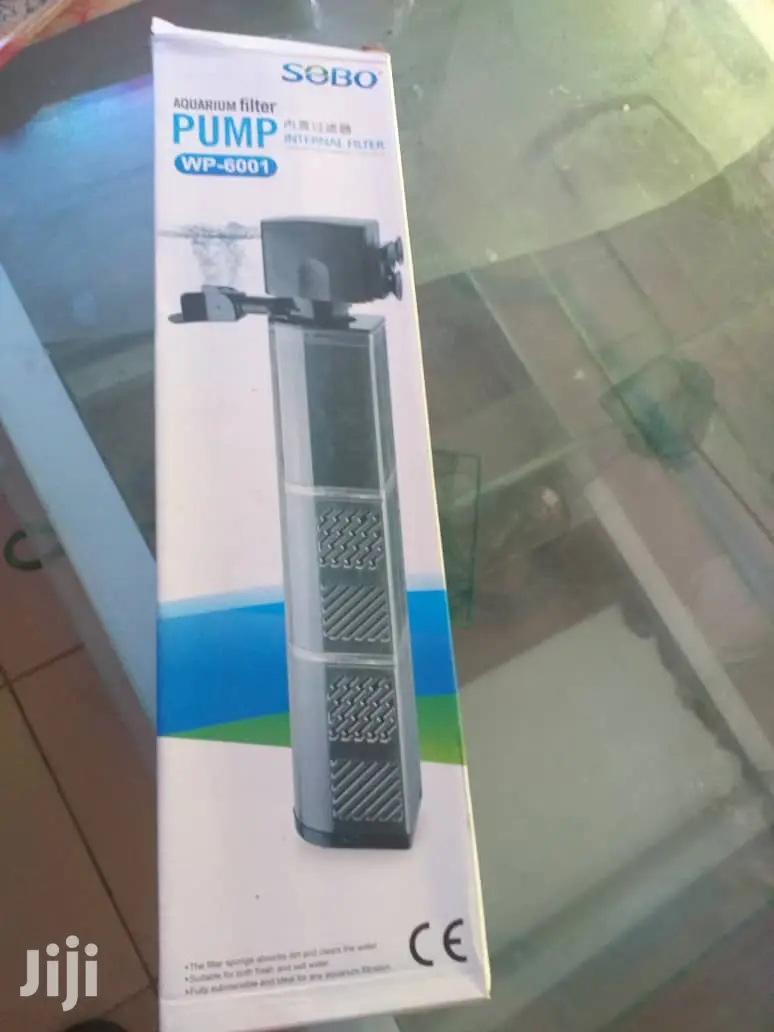 Aquarium Filter