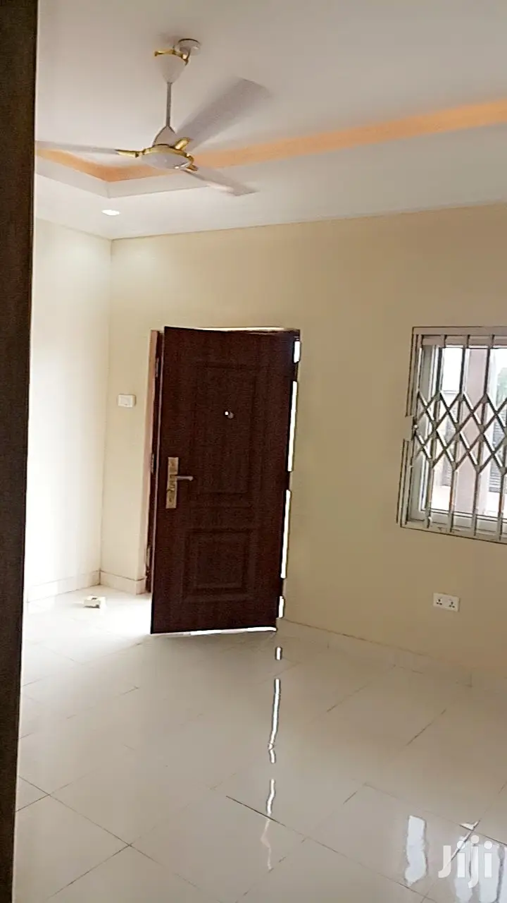 1bdrm Apartment in Dr Roko, Awoshie for rent