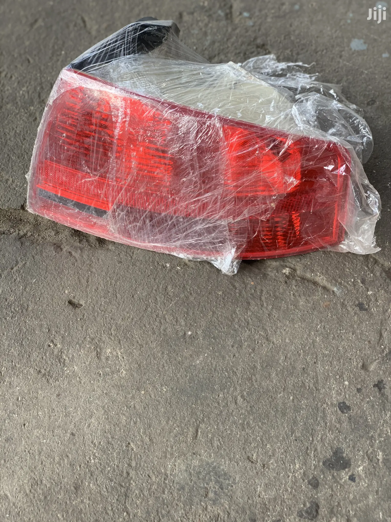 Audi Tail Light