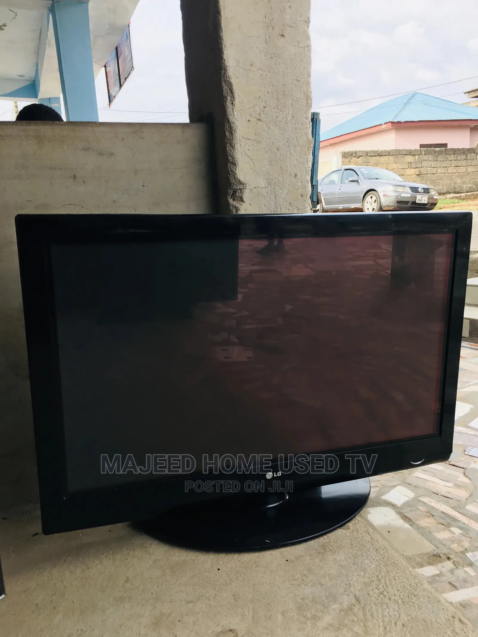 42 LG Slim Plasma Digital Tv